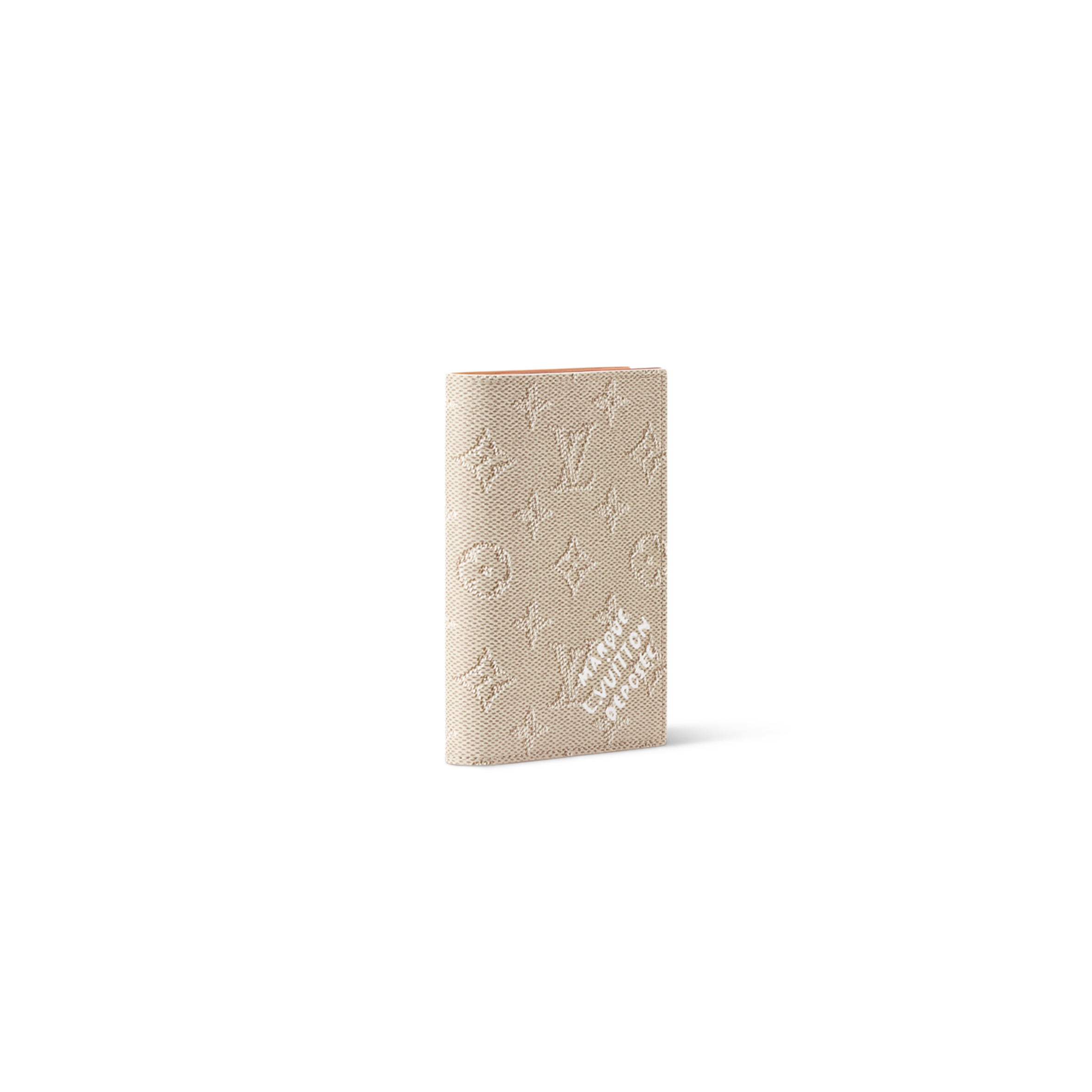LOUIS VUITTON PASSPORT COVER M26835 (14*10*2.5cm)